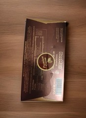 BeeMax Dubai Chocolate Bar 7.5oz with Premium Cocoa, Pistachio Cream, & Kadayif