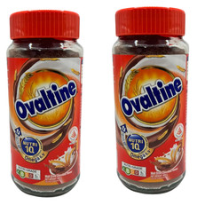 Ovaltine Malt Beverage Mix 400g – 14.1 Ounce (Pack of 2) (FREE SHIPPING)