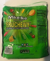 Mike and Ike Chewy Assorted Original Fruits (54 oz.) FREE SHIPPING