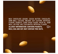 Snickers Full Size Chocolate Candy Bars 48ct 1.86oz