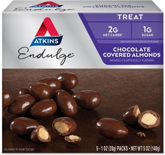 Atkins Endulge Chocolate Pack
