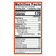 Reese’s Sundae Mini Cups, Frozen, 12 Count, 4 oz. Each