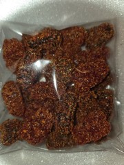 Gummy Bears Chamoy Mexican Candy Tajin Chili Pica 4 oz. Serving