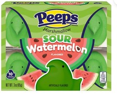 PEEPS Easter Marshmallow Candy – You choose your favorite!