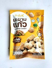 SUN-KISSED TANG & CRYSTAL SWEET: DISCOVER THE HEART OF THAI TAMARIND CANDY!