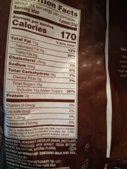 Lot of 2 DOVE PROMISES Dark Chocolate Candy Over 4 lbs. 136 pieces per bag