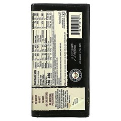 Chocolove Strong Premium Dark Chocolate Bar, Non-GMO, (90 G) 3.2oz (144 Pack)