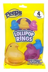PEEPS Easter Marshmallow Candy – You choose your favorite!