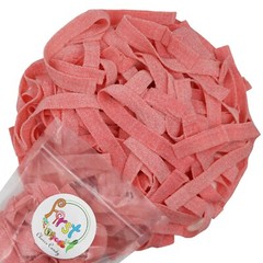 ASSORTED SOUR GUMMY BELTS