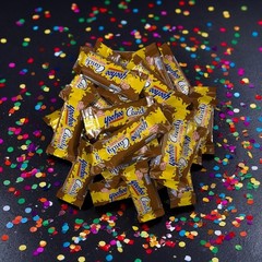Yoohoo Mini Chocolate Bars, Classic Chocolate Drink in Candy Form, 1 lb.