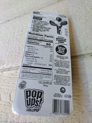 STAR WARS THE MANDALORIAN POP UPS! Bobba Fett LOLLIPOP NEW! Hard to Find