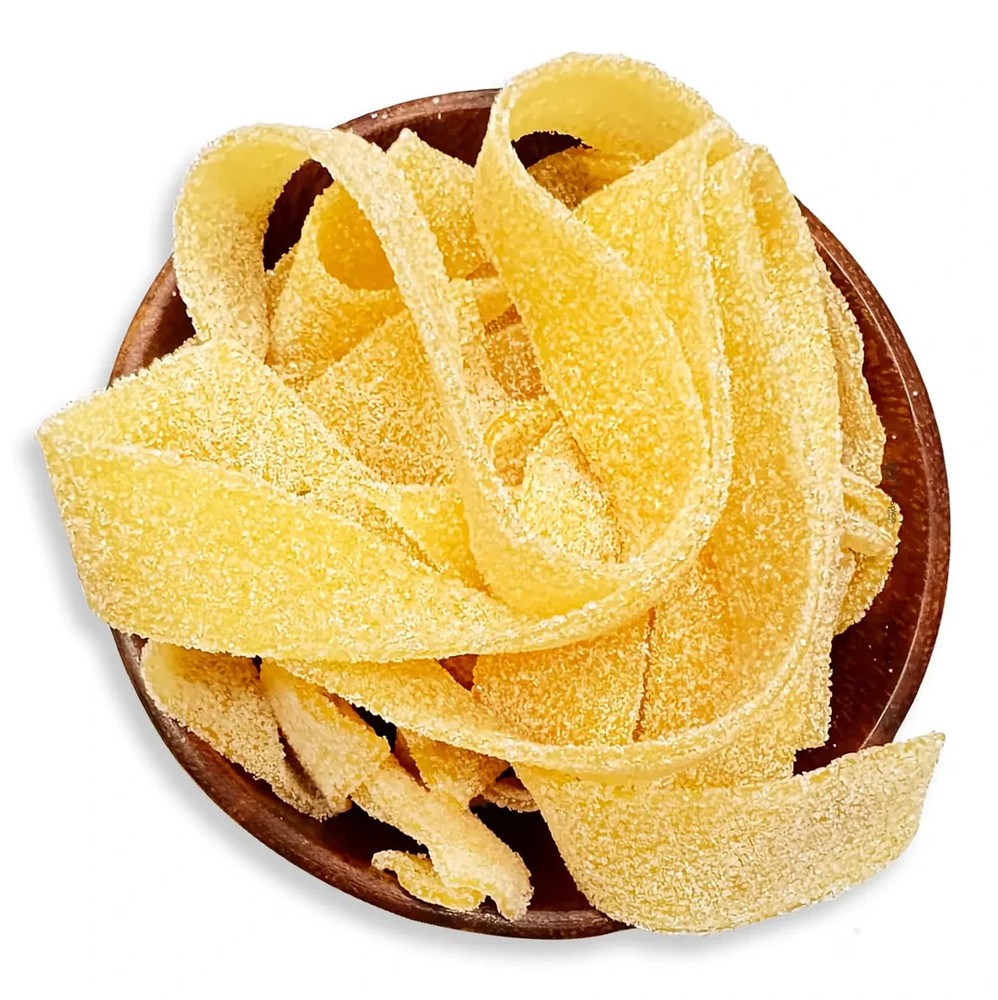 Sour Mango Candy Belts – Sweet & Tangy Chewy Candy – Party, Snack & Candy Buffet