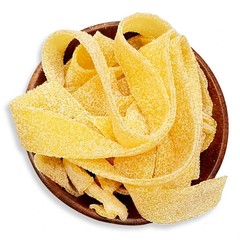 Sour Mango Candy Belts – Sweet & Tangy Chewy Candy – Party, Snack & Candy Buffet