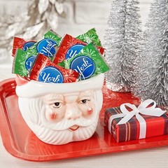 SNOWFLAKE YORK Peppermint Patties INDIVUALLY WRAPPED VALUE BULK BAG PRICE NOW!!!