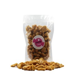 Home Style Peanut Brittle Candy by (1 Pound (Pack of 1))