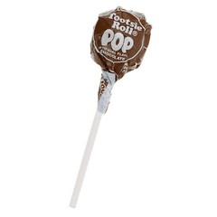 Tootsie Pops Tootsie Roll Pops Chocolate Flavor Limited Edition Single Flavor Lo