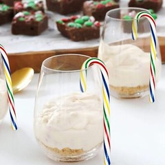 CANDY CANE CHERRY-ORIGINAL WHITE, RED AND GREEN TWIST LIMITED BULK BAG-PRICE NOW