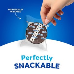 Hostess Cupcakes, Chocolate Snack Cakes, 22.22 oz Box (14 Count)