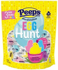 PEEPS Easter Marshmallow Candy – You choose your favorite!