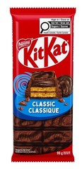 15 Kit Kat Classic Chocolate Candy Bar Nestle Canadian 99 g each