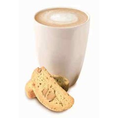 2 Pack La Dolce Vita Classic Almond Biscotti (34 oz.)
