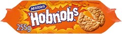 McVitie’s Original Hobnobs 255g (Pack of 6)