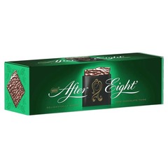 Indulge in Nestle Mint Chocolate Thins – 300g Dark Desserts for Celebrations