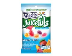 Welch’s Juicefuls Mixed Fruit | 4 Oz | Pack of 12