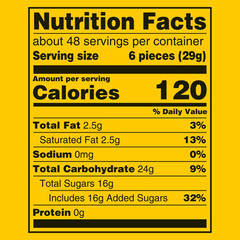 Original Fruity Chews Summer Candy Bulk, Party Size, 50 Oz Resealable Bag
