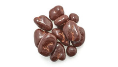 Dark Chocolate Pecans, 60% Cacao, 2.2 Lb (35.2 Oz), Kosher, Chocolate Nuts, Peca