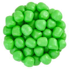 Watermelon Fruit Sours Balls Hard Sweet Candy Balls FREE SHIP