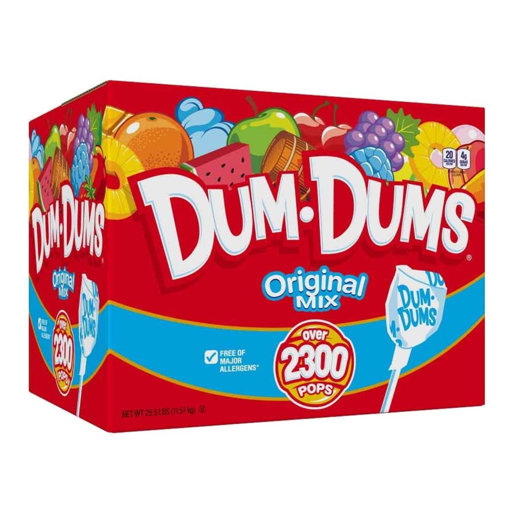Gourmet Lollipops – Assorted Flavors