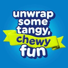 Fruit Variety Pack of Chewy Candy Bars – 6 Individually Wrapped Treats, 12 Boxes
