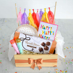 , Milk Chocolate Assortment, Chocolate Gift Box, 9.4 Ounce
