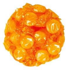 Sugar Free Butterscotch Buttons – Premium Hard Candy | Smooth Rich Flavor