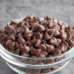 Bulk Ghirardelli Semi-Sweet Chocolate 1M Baking (click drop down for quantity)