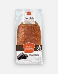 Oven Delights Chocolate Croissants (3.2oz)