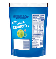 JOLLY RANCHER Freeze Dried Original Fruit Flavored Candy Bag, 3.1 oz-free ship