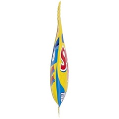 Swedish Fish Candy Pack of 12, Chewy, Fish-Shaped, Red, 3.6oz Bags