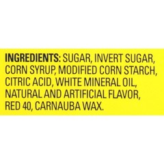 SWEDISH FISH Soft & Chewy Candy, Bulk 12 – 3.1 oz (Pack of 12), Red