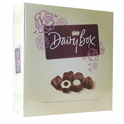 Nestle Dairy Box – 360g – Pack of 2 (360g x 2 Boxes)