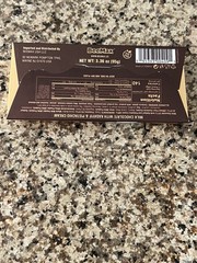 BeeMax Dubai Style Milk Chocolate Block with Kadayif & Pistachio Cream 95g