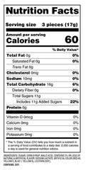 Jolly Rancher Flat Lollipops, Assorted Fruit Flavors, Bulk Candy Pops (2 Pounds)