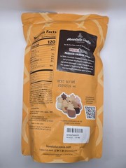 Honolulu Cookie Company Mini Bites Passion Orange Guava 16oz EXP 05/26/2026