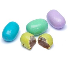 23 oz Bag of Individually Wrapped Egg-Shaped Candies, Peanut and Gluten Free