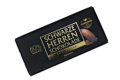 4x Sarotti Schwarze Herren Schokolade 🍫 60% dark premium chocolate ✈ TRACKED