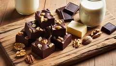 Farmhouse Fudge: Build Your Own Fudge Box – Choose 3, 6, or 12 pieces