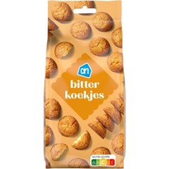Bitterkoekjes – A Taste Sensation Like No Other!