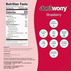 Guilt-Free Meringue Cookies, Keto Snacks with Low Carb and Gluten-Free Options