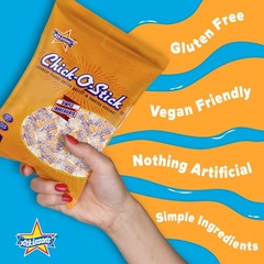 Chick – o – Stick Candy (total of 160-count)